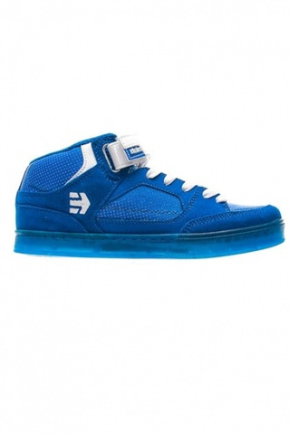 Buty Etnies Number Mid