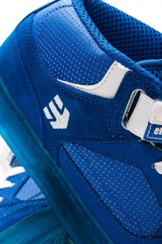 Buty Etnies Number Mid