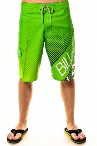 Szorty Billabong Friction