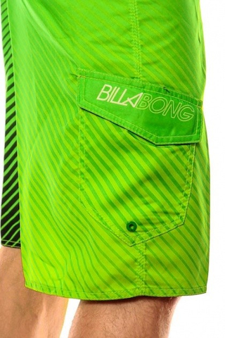 Szorty Billabong Friction