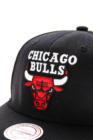 CHICAGO BULLS