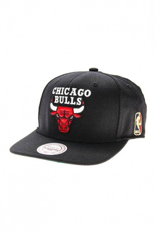 CHICAGO BULLS