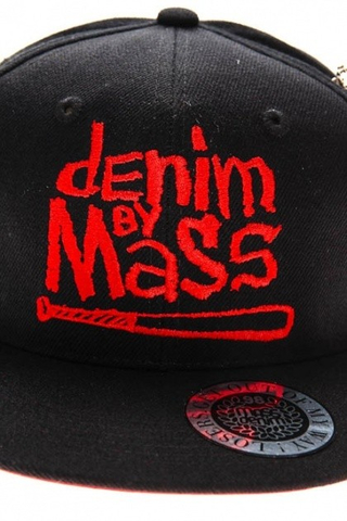 Czapka Mass DNM Naughty