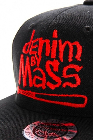 Czapka Mass DNM Naughty