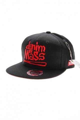 Czapka Mass DNM Naughty