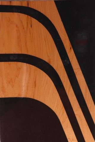Longboard Osprey Seismic Wave