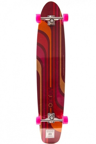 Longboard Osprey Seismic Wave