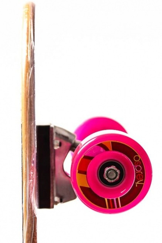 Longboard Osprey Seismic Wave