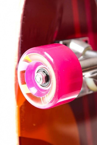 Longboard Osprey Seismic Wave