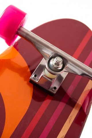 Longboard Osprey Seismic Wave