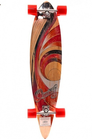 PINTAIL