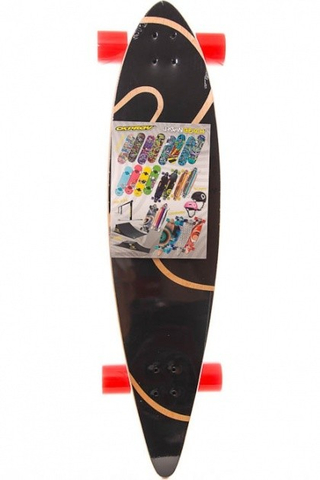 PINTAIL