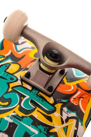 GRAFFITI