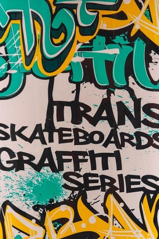 GRAFFITI
