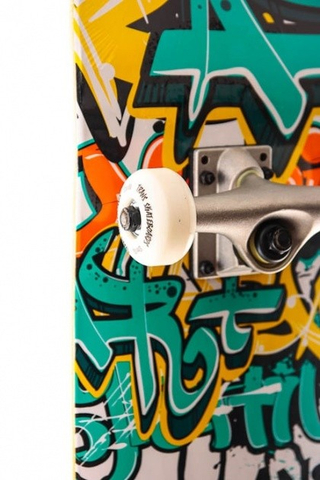 GRAFFITI