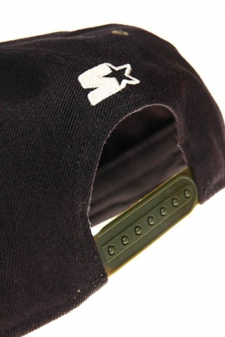 Czapka Starter Logo 3 Tone