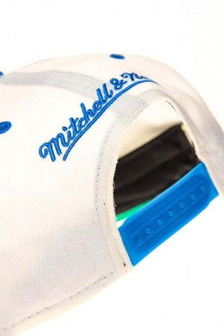 Czapka Mitchell And Ness Orlando Magic