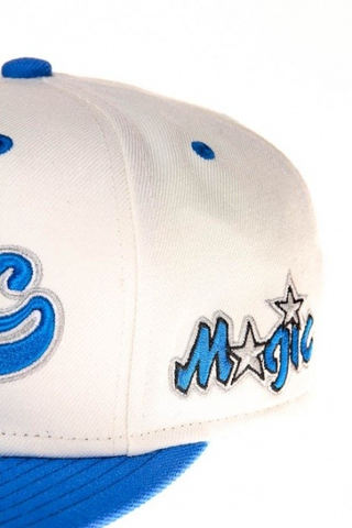 Czapka Mitchell And Ness Orlando Magic