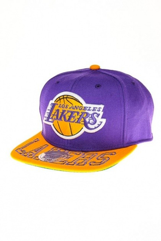 LOS ANGELES LAKERS
