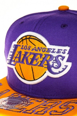 LOS ANGELES LAKERS
