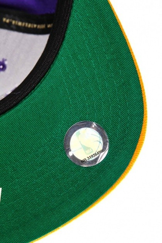 LOS ANGELES LAKERS