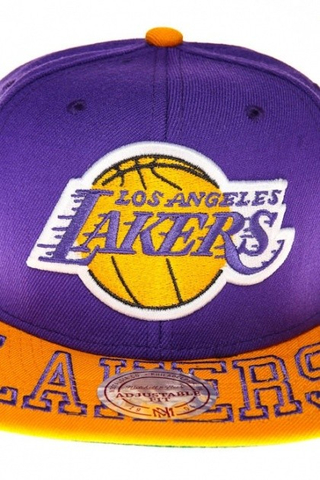 LOS ANGELES LAKERS
