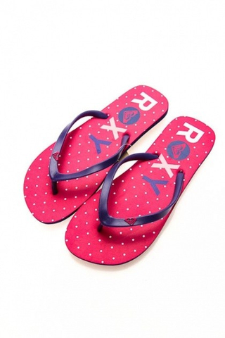 Japonki Roxy Logo