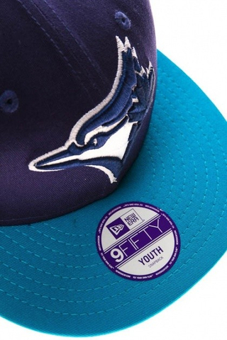 TORONTO BLUE JAYS