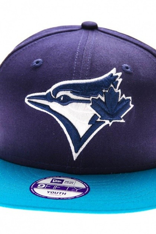 TORONTO BLUE JAYS