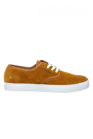 Buty Emerica Laced By Leo Romero