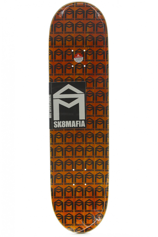 Blat Sk8Mafia Wes Kremer 8.25