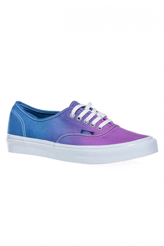 Buty Vans Authentic Slim