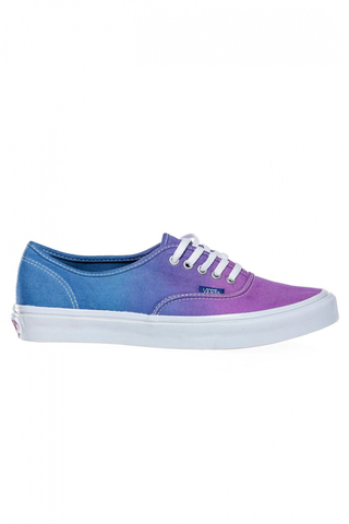 Buty Vans Authentic Slim