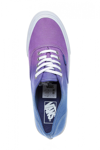 Buty Vans Authentic Slim