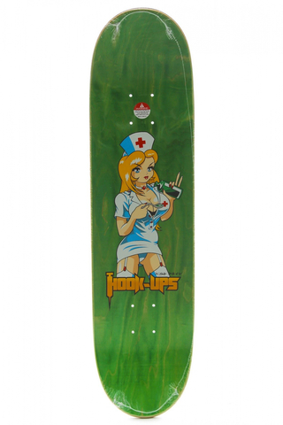 Blat Hook Ups Nurse Girl 8.0