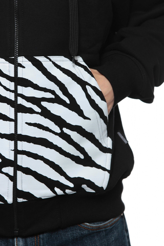 Bluza SSG Smoke Story Group Zebra