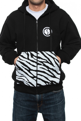 Bluza SSG Smoke Story Group Zebra
