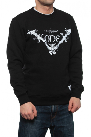 Bluza Kodex V