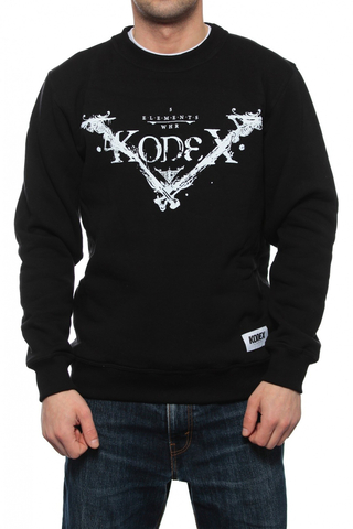 Bluza Kodex V