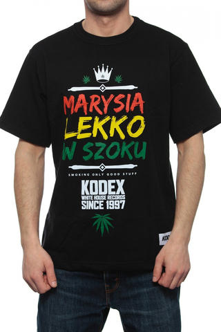 Koszulka Kodex Marysia Lekko w Szoku