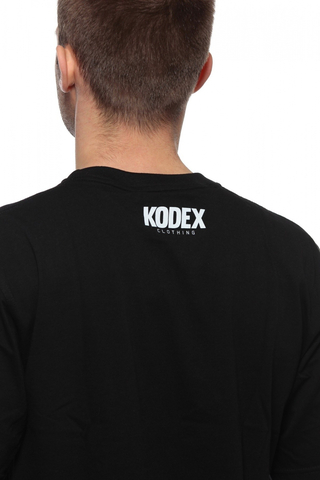 Koszulka Kodex Marysia Lekko w Szoku