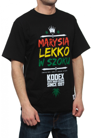 Koszulka Kodex Marysia Lekko w Szoku
