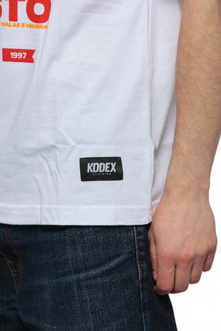 Koszulka Kodex Radiostacja