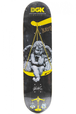 Blat DGK Balance 8.1