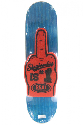 Blat Real Ramondetta 8.38