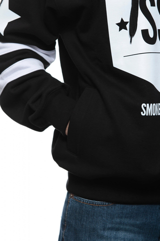 Bluza SSG Smoke Story Group Logo Star