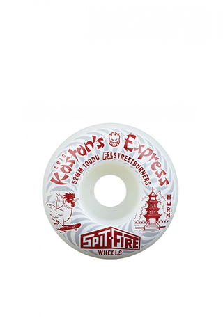 Kółka Spitfire Koston Express