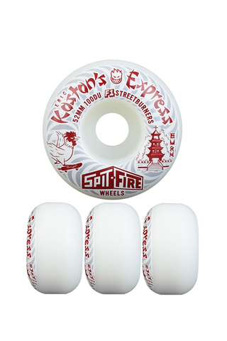 Kółka Spitfire Koston Express