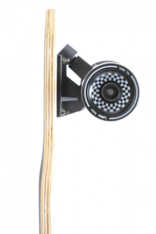 Longboard Santafe Surfer