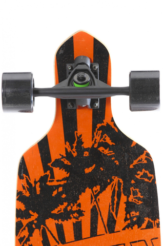 Longboard Santafe Surfer